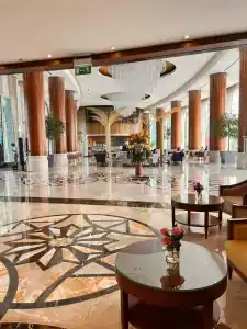 Khalidiya Palace Rayhaan by Rotana, Abu Dhabi - 63