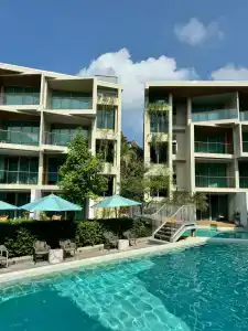 Wyndham Grand Nai Harn Beach Phuket - SHA Extra Plus - 48