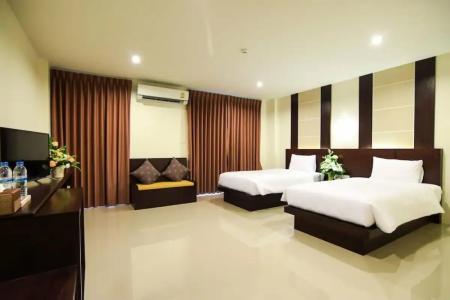 Peak Boutique City Krabi - 26