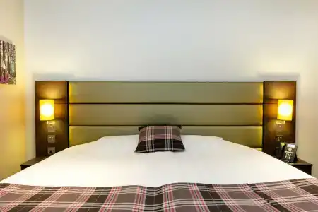 Premier Inn Dubai Al Jaddaf - 93