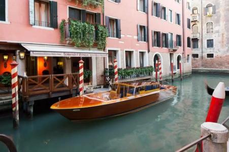 Splendid Venice - Starhotels Collezione - 0