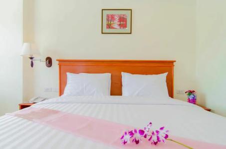 Phaithong Sotel Resort - SHA PLUS - 72