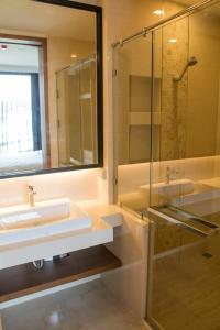 Kepler Residence Bangkok - 55