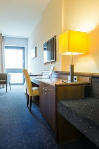 Park Inn by Radisson Lubeck - 63