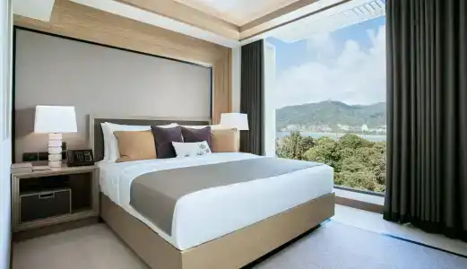 Amari Phuket - SHA Extra Plus - 93