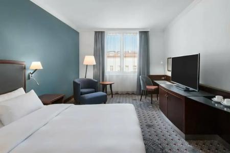 Radisson Blu Wroclaw - 83