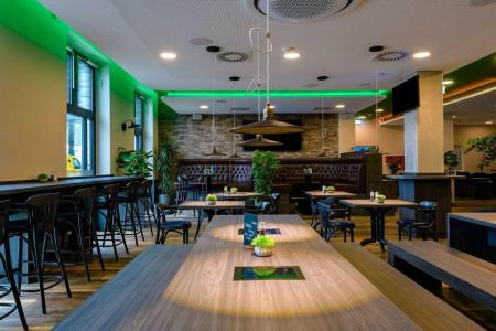 ibis Styles Kiel City - 25