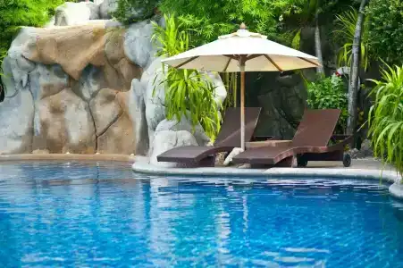 Muang Samui Spa Resort - SHA Extra Plus - 5