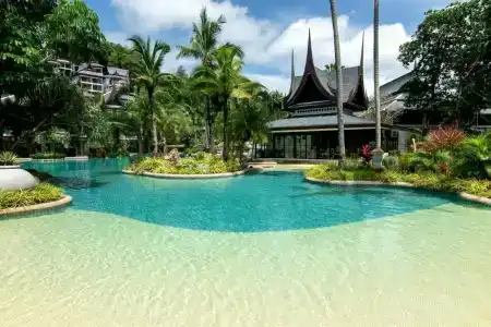 Thavorn Beach Village Resort & Spa Phuket - SHA Extra Plus - 21