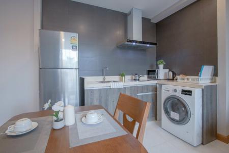 Kepler Residence Bangkok - 86