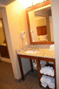 Comfort Inn Santa Fe - 41