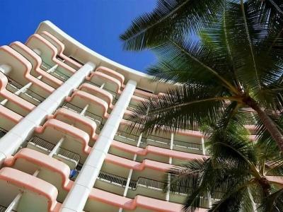 The Royal Hawaiian, A Luxury Collection Resort, Waikiki - 13