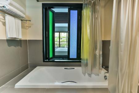 Phuvaree Resort - 23
