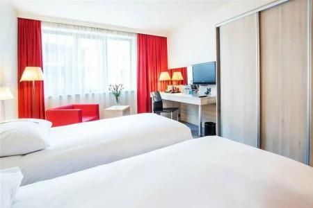 Park Inn by Radisson Krakow - 50