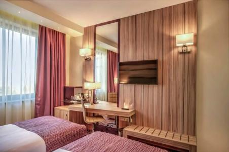 Holiday Inn Plovdiv, an IHG - 73