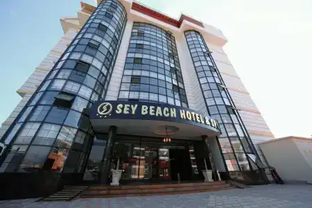 Sey Beach & Spa - 8