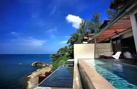 Impiana Private Villas Kata Noi - 98