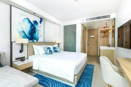 Hilton Garden Inn Phuket Bang Tao - SHA Extra Plus - 39