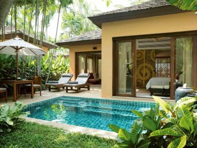 Movenpick Asara Resort & Spa Hua Hin - 54