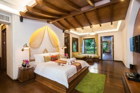 Royal Muang Samui Villas - SHA Extra Plus - 92