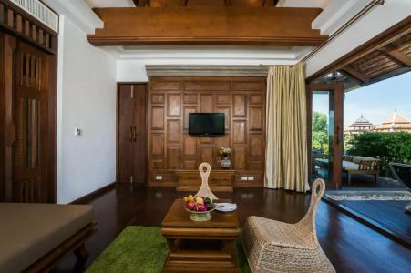 Royal Muang Samui Villas - SHA Extra Plus - 77