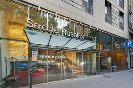 Sercotel Rosellon - 44