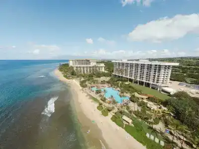 Hyatt Regency Maui Resort & Spa - 4