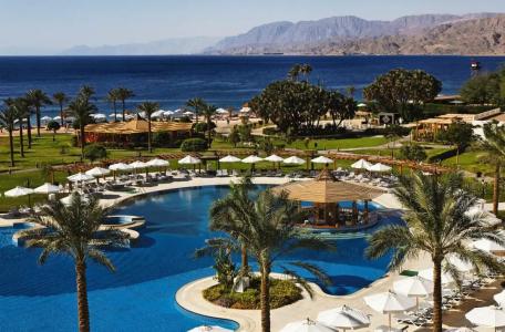 Movenpick Taba Resort & Spa - 93