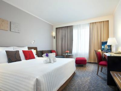 Novotel Bangkok on Siam Square - SHA Extra Plus Certified - 91