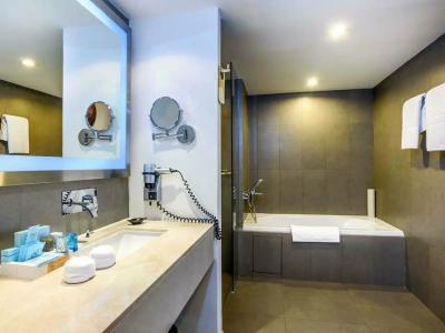 Novotel Bangkok on Siam Square - SHA Extra Plus Certified - 74