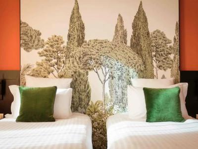 Mercure Roma Corso Trieste - 61