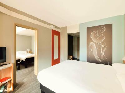 Ibis Budapest Citysouth - 76