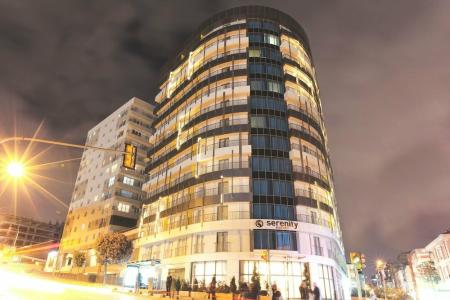 Serenity Suites Istanbul Airport - 16