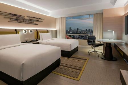 DoubleTree by Hilton Bangkok Ploenchit - SHA Plus Certified - 75