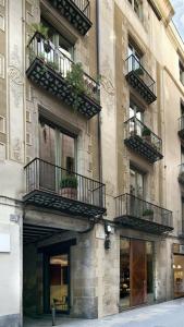 Mercer House Boria BCN - 35