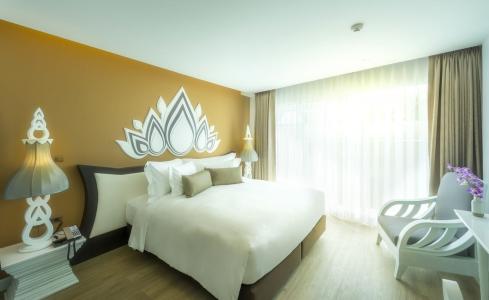 Anajak Bangkok - SHA Plus - 37