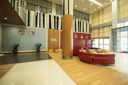 Ibis Fujairah - 64