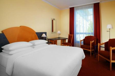 Sheraton Offenbach - 34