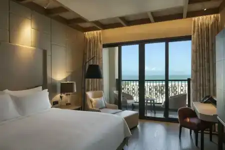 Saadiyat Rotana Resort and Villas - 6