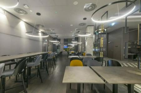 Hampton By Hilton Poznan Old Town - 33