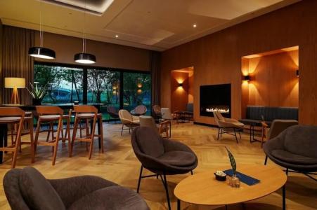 Four Points by Sheraton Warsaw Mokotow - 8