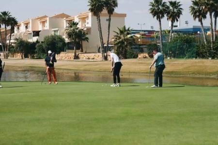 Alicante Golf - 21