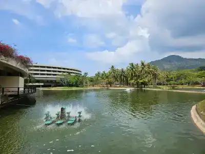 Hilton Phuket Arcadia Resort & Spa - SHA Plus - 83