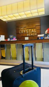 The Crystal Beach - 29