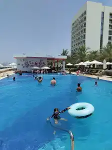 Riu Dubai Beach Resort - All Inclusive - 69