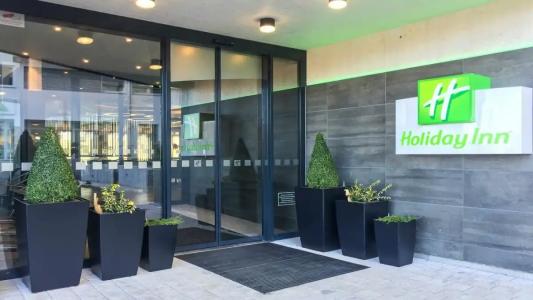 Holiday Inn - Villingen - Schwenningen, an IHG - 26