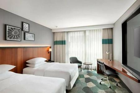 Four Points by Sheraton Istanbul Kagithane - 53