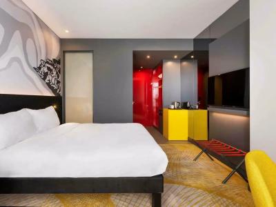 ibis Styles Istanbul Merter - 17