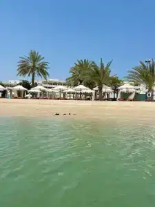 Le Meridien Abu Dhabi - 38