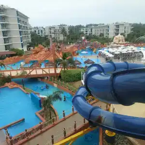 Splash Beach Resort, Maikhao Phuket - SHA Extra Plus - 19